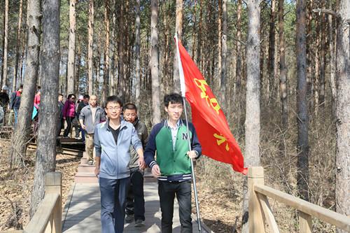 尊龙凯时 - 人生就是搏!