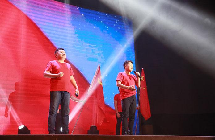 尊龙凯时 - 人生就是搏!