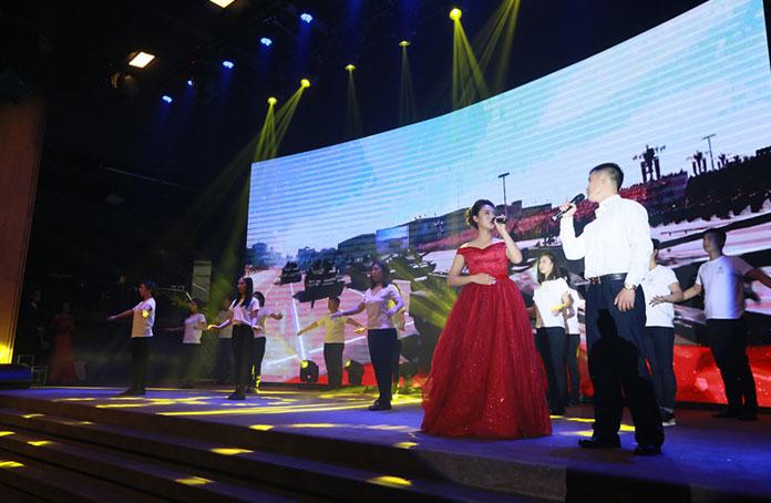 尊龙凯时 - 人生就是搏!